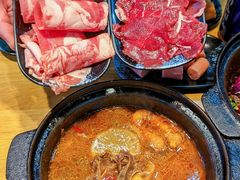 -重庆鸡公煲·嘟享吃(林科大店)