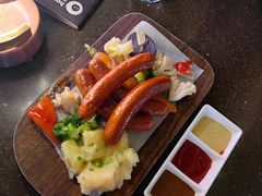 -haxnbauer海森堡德国餐厅(深圳coco店)