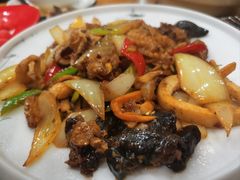 -张记焖窑·十五年专注焖烤(雍和宫店)