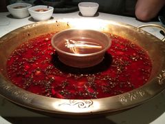 -哥老官重庆美蛙鱼头(宝山龙湖店)