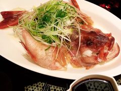 -北京四季酒店·采逸轩