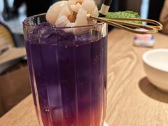 -Thai Alley泰爱里(二沙岛店)