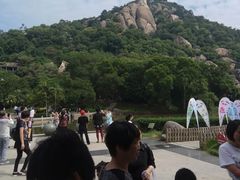 景点-云洞岩风景区