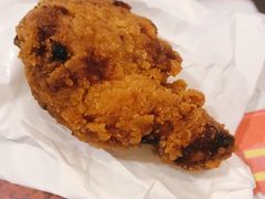 -麦当劳(龙之梦购物中心店)