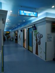 -重庆市九龙坡区妇幼保健院(B区)