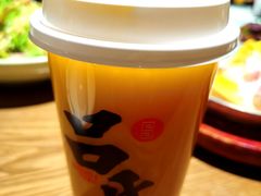 -吕氏疙瘩汤·新派鲁菜(济南万象城店)