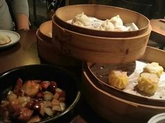 -弄堂小笼包(天津南开大悦城店)
