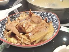 -丫丫汤膳打边炉(宏府408坊店)