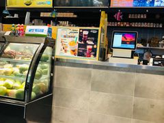 -MANGOO芒可ice(大观天地MALL店)