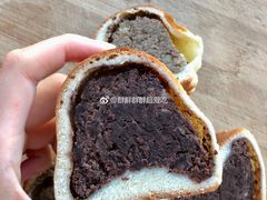 开口笑-皇家面点(三八广场店)