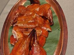 -小厨娘淮扬菜(江宁万达店)