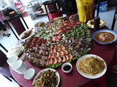 -东戴河风景区-止锚湾