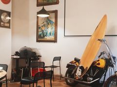 -老巴刹新加坡餐厅