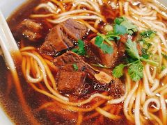 李先生加州牛肉面-李先生牛肉面大王(书院路店)