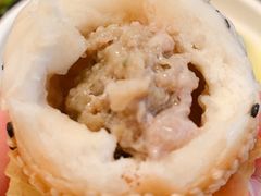 -東城故事·尋找姆媽的味道(玉兰路店)