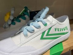 -Feiyue飞跃(长乐路店)