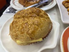 -大有利茶餐厅(福民店)