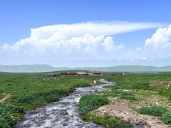 -新疆那拉提国家旅游度假区