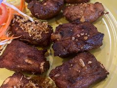 叉烧排骨-Red Lobster