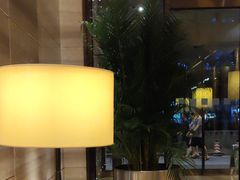 -紫东阁酒楼·中餐厅(东方广场假日酒店)
