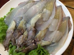 -东镇老火锅(长春路首店)