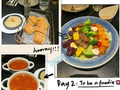 -西堤牛排(北京国瑞店)