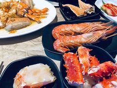 -上宴精品海鲜姿造(晶融汇旗舰店)
