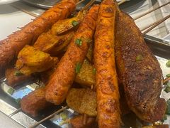 -牛得很·鲜牦牛肉烧烤·牛羊肉菌汤锅(康定店)