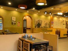 -川成串·自助串串香火锅(朝阳店)