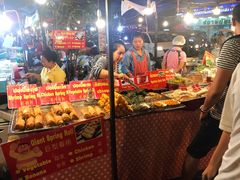 -周日夜市