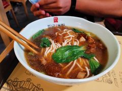 -瓦记米粉(东鼓道店)