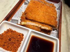 -吴越荣记苏州菜·松鼠桂鱼100%活鱼现做(月光码头店)