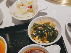 -韩时烤肉(枫蓝店)