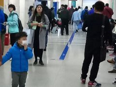 -首都医科大学附属北京同仁医院(南区)