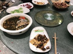 -一品名厨堂(先锋路店)
