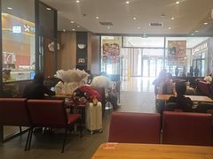 -汉堡王(财富广场店)