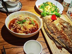 -清真·双公羊·馕坑烤全羊(奥体店)
