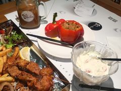 -HELLO MUSAE 拾光缪斯餐厅·纯正希腊风味(苏州中心店)