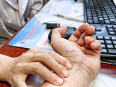 -中国中医科学院西苑医院(本部)