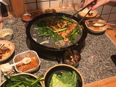 -酒拾烤肉(阳光100店)
