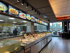 -前门烤鸭(江东中路店)