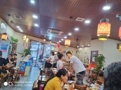 大堂-燚焱炎火铜锅涮·烧烤