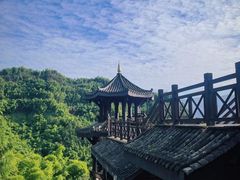 -沐川竹海旅游景区
