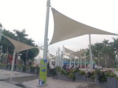 -壹海城ONE MALL