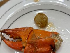 -东海酒家(长平东路店)