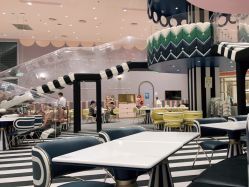 -奈尔宝·儿童乐园·亲子餐厅(鄞州万达店)