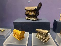 -陕西历史博物馆