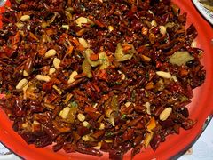 -鸡本无敌江湖菜(摩尔城店)