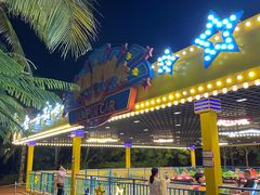 -三亚海昌梦幻海洋不夜城