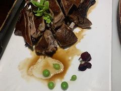 -柳莺湖上·湖景餐厅·江南菜(西湖店)